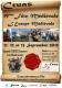 Affiche fete medievale